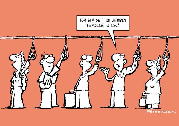 Posted media